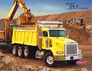 PETERBILT